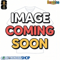 Maglie da calcio Egitto Omar Marmoush #22 Prima Maglia Bambino Mondiali 2026  Manica Corta + Pantaloni corti)